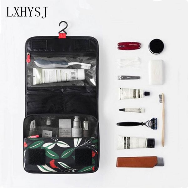 косметолог нейлон cosmetic bag ванная путешествия косметика сумки организатор макияж box designer висячие туалетные сумки neceser
косметолог нейлон cosmetic bag ванная путешествия косметика сумки организатор макияж box designer висячие туалетные сумки neceser