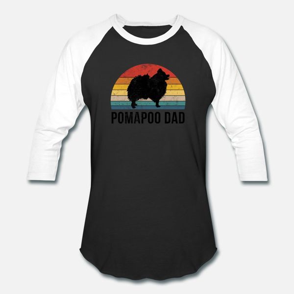 pomapoo dad retro vintage dog lovers puppy gift t shirt men customized 100% cotton s-xxxl solid color interesting fashion shirt
pomapoo dad retro vintage dog lovers puppy gift t shirt men customized 100% cotton s-xxxl solid color interesting fashion shirt