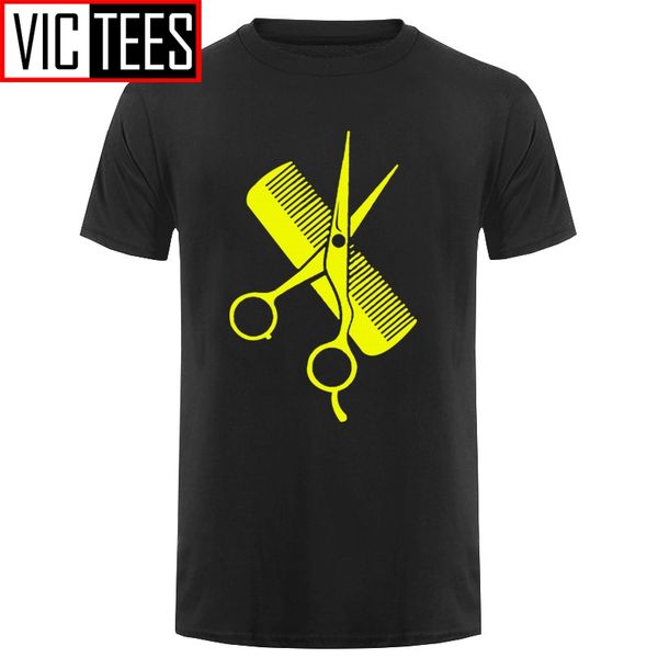 men cool hairdresser stylist scissors comb barber weapons gift t shirt for hairdresser women hip-hop simple splicing t-shirt tee
men cool hairdresser stylist scissors comb barber weapons gift t shirt for hairdresser women hip-hop simple splicing t-shirt tee