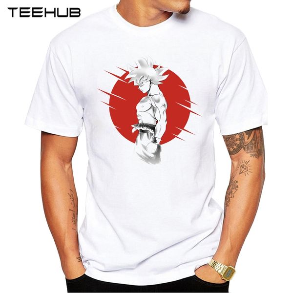 new arrivals 2019 teehub cool goku design men's fashion ultra instinct printed t-shirt short sleeve o-neck hipster tee
new arrivals 2019 teehub cool goku design men's fashion ultra instinct printed t-shirt short sleeve o-neck hipster tee