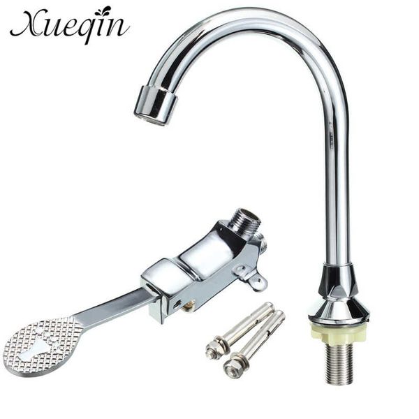 foot pedal faucet copper bathroom basin sink faucet hostel laboratory public places water tap
foot pedal faucet copper bathroom basin sink faucet hostel laboratory public places water tap