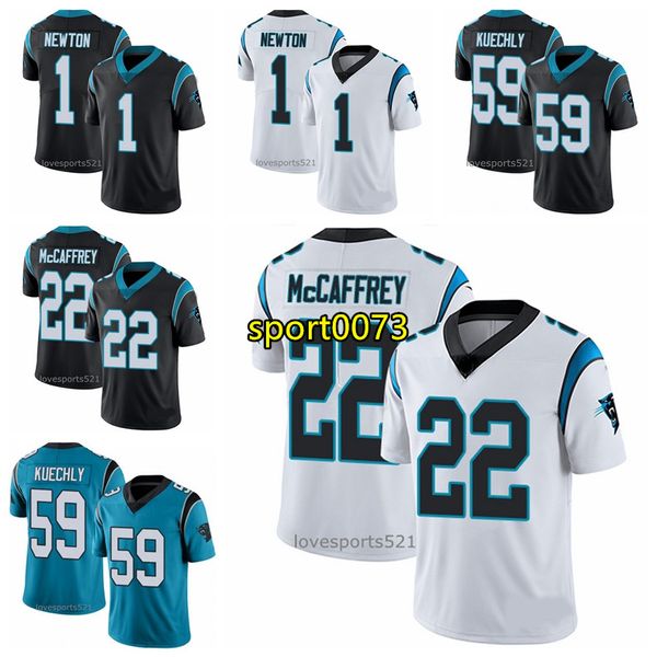2020 new carolina panthers jersey men 22 mccaffrey panther 1 cam newton 59 luke kuechly american football jerseys 0904, Black;red 
2020 new carolina panthers jersey men 22 mccaffrey panther 1 cam newton 59 luke kuechly american football jerseys 0904, Black;red