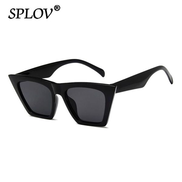 sunglasses vintage cat eye for women men cateye sun glasses gradient lens black blue retro shades female, White;black
sunglasses vintage cat eye for women men cateye sun glasses gradient lens black blue retro shades female, White;black