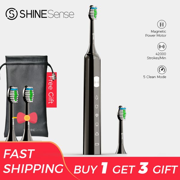 new arrivals shinesense stb600 electric toothbrush sonic tooth brush rechargeable ultrasonic with trave box for xiaomi mijia
new arrivals shinesense stb600 electric toothbrush sonic tooth brush rechargeable ultrasonic with trave box for xiaomi mijia