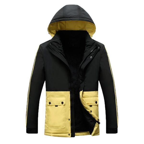 sagace men winter hooded softshell windproof waterproof soft coat shell jacket outdoor clothing hiking camping impermeable, Blue;black
sagace men winter hooded softshell windproof waterproof soft coat shell jacket outdoor clothing hiking camping impermeable, Blue;black