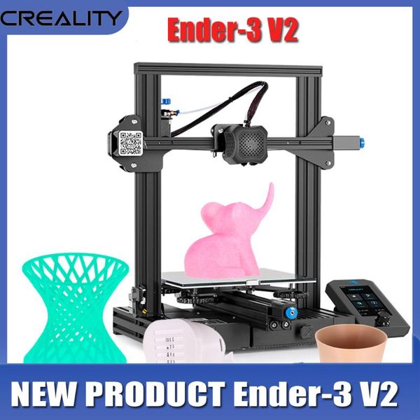 printers ender-3 /ender-3 pro/ v2 3d printer diy kit large i3 mini resume power failure ender 3 impresora
printers ender-3 /ender-3 pro/ v2 3d printer diy kit large i3 mini resume power failure ender 3 impresora