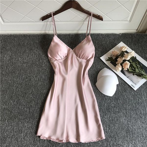 lingerie women homewear cute deep v-neck lingerie nightwear sleepdress babydoll nightdress pure color sling lace012, Black;red
lingerie women homewear cute deep v-neck lingerie nightwear sleepdress babydoll nightdress pure color sling lace012, Black;red