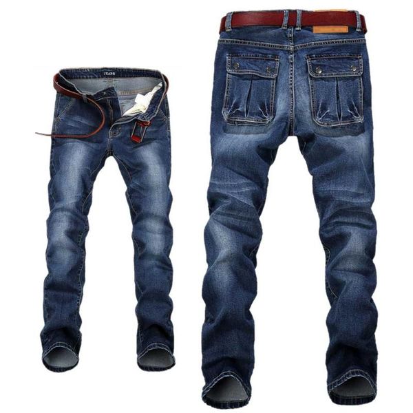 men's relaxed fit straight leg jeans stretchy denim pants for men big plus size 28-42 44 46 48, Blue
men's relaxed fit straight leg jeans stretchy denim pants for men big plus size 28-42 44 46 48, Blue