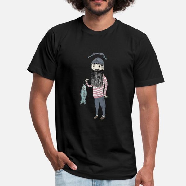 seaman t shirt men character 100% cotton euro size s-3xl pictures fitness breathable summer kawaii shirt
seaman t shirt men character 100% cotton euro size s-3xl pictures fitness breathable summer kawaii shirt