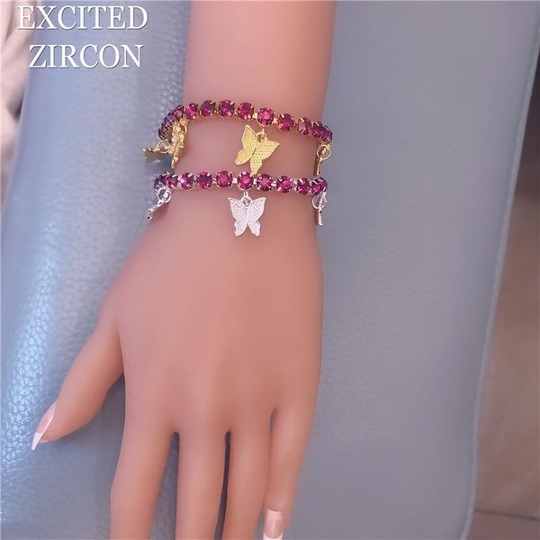 excited zircon bohemian fashion luxury butterfly bracelet sweet romantic bling rhinestone crystal jewelry accessories party gift, Black
excited zircon bohemian fashion luxury butterfly bracelet sweet romantic bling rhinestone crystal jewelry accessories party gift, Black
