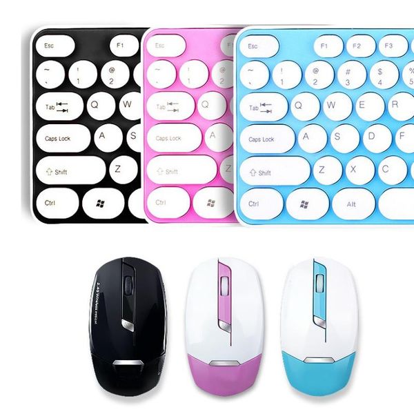wireless computer keyboard punk keycaps pink gaming keypad mouse kit set for girl pc office home gamer keybord for lapmac
wireless computer keyboard punk keycaps pink gaming keypad mouse kit set for girl pc office home gamer keybord for lapmac