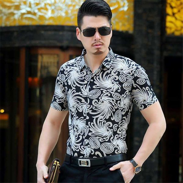 creative 3d printing business casual luxury short sleeve shirt summer 2020 new soft comfortable thin men shirt -3xl, White;black
creative 3d printing business casual luxury short sleeve shirt summer 2020 new soft comfortable thin men shirt -3xl, White;black