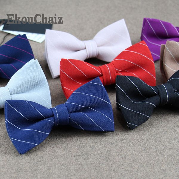new style cotton stripe butterfly bowties for men leisure fashion wedding party bow tie customized man neckwear corbatas gravata, Blue;purple
new style cotton stripe butterfly bowties for men leisure fashion wedding party bow tie customized man neckwear corbatas gravata, Blue;purple