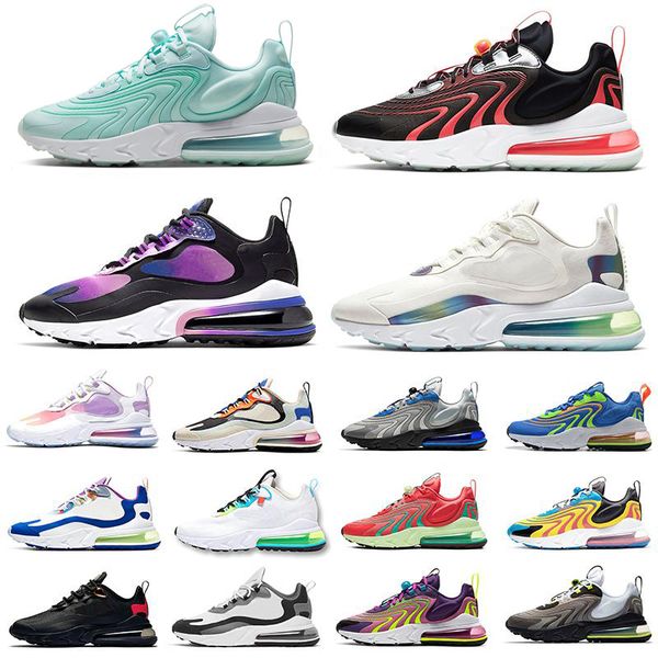 270 react eng men and women highly appreciat running shoes trails travis scotts bauhaus watermelon vibes neon mens trainers sports sneaker
270 react eng men and women highly appreciat running shoes trails travis scotts bauhaus watermelon vibes neon mens trainers sports sneaker