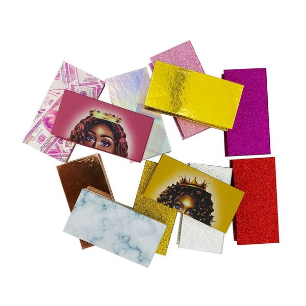 eyelash blank eyelashes package multicolor soft paper box eyelashes diy flash packing customize storage lashes case dhl free
eyelash blank eyelashes package multicolor soft paper box eyelashes diy flash packing customize storage lashes case dhl free