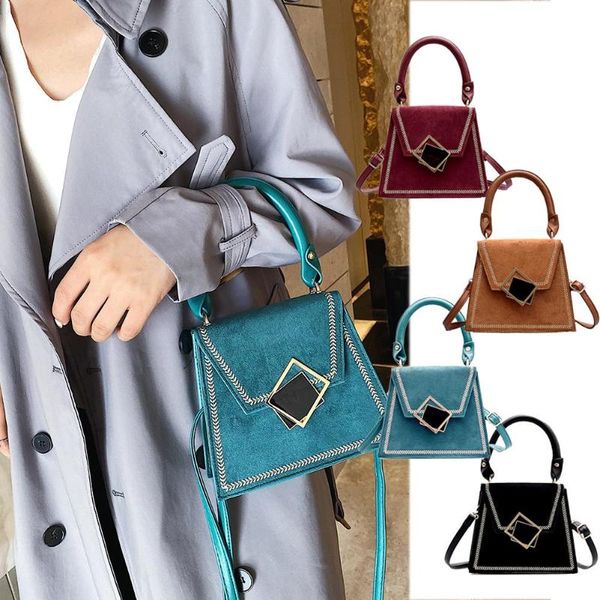 new fashion handbags delicate design pu leather women shoulder messenger bag simple totes vintage shopping handbags
new fashion handbags delicate design pu leather women shoulder messenger bag simple totes vintage shopping handbags