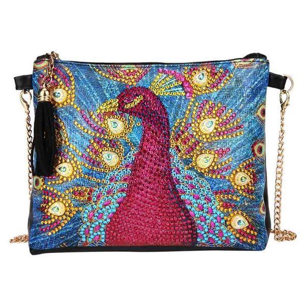 женщины моды diy алмазный вышивки кожа crossbody сумки сеть мешка плеча вышивки printed леди плечо сумка # y20
женщины моды diy алмазный вышивки кожа crossbody сумки сеть мешка плеча вышивки printed леди плечо сумка # y20