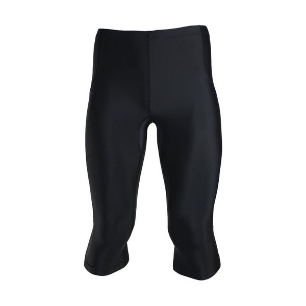 men's cycling running tights shorts stretch breathable pants quick-drying compression shorts 3/4 length pants, Black;blue
men's cycling running tights shorts stretch breathable pants quick-drying compression shorts 3/4 length pants, Black;blue