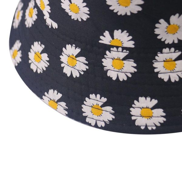 daisy new fashion reversible women bucket chapeau gorras 2020 hat black summer femme print foxmother floral mixrh mycutebaby007, Black;white
daisy new fashion reversible women bucket chapeau gorras 2020 hat black summer femme print foxmother floral mixrh mycutebaby007, Black;white