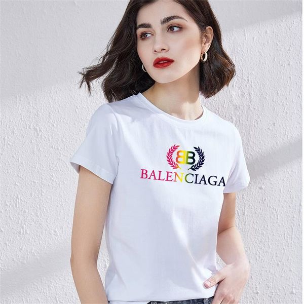 повседневный t женская «напечатанный летний топ женский твердый футболку 2020 новый горячий продавать женщин дизайнер одежды на открытом воз
повседневный t женская «напечатанный летний топ женский твердый футболку 2020 новый горячий продавать женщин дизайнер одежды на открытом воз