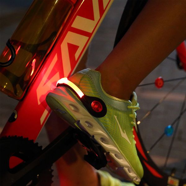 bike lights night cycling light bicycle shoe clip flashing bright for cycling/jogging/running led
bike lights night cycling light bicycle shoe clip flashing bright for cycling/jogging/running led
