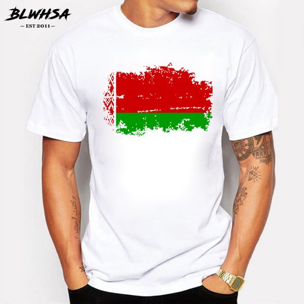 blwhsa belarus flag t shirts men fashion classic short sleeve cotton belarus ethnic summer t-shirt funny nostalgia tees
blwhsa belarus flag t shirts men fashion classic short sleeve cotton belarus ethnic summer t-shirt funny nostalgia tees