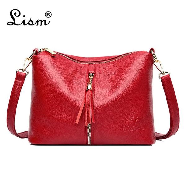 new luxury handbags women bags designer soft leather tassels female messenger shoulder crossbody bags for women 2020 sac a main
new luxury handbags women bags designer soft leather tassels female messenger shoulder crossbody bags for women 2020 sac a main