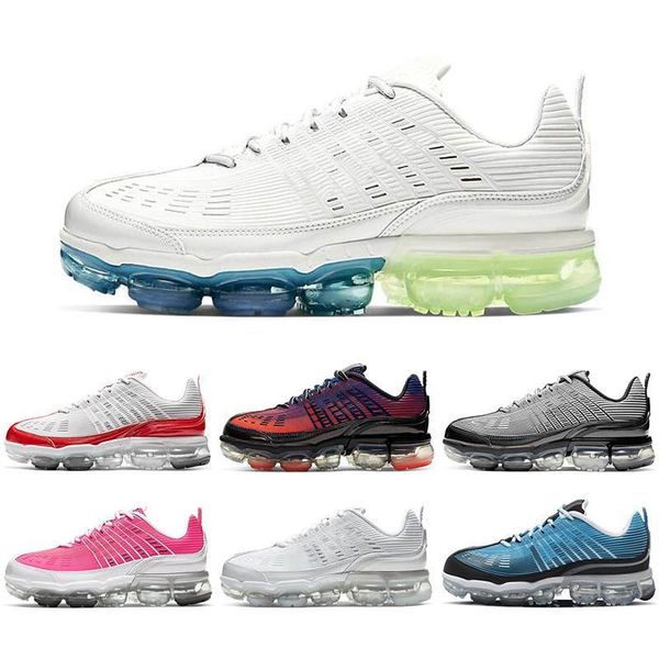 360 running shoes for men women black iridescent triple white gradient upper laser blue varsity royal mens sports sneaker trainer
360 running shoes for men women black iridescent triple white gradient upper laser blue varsity royal mens sports sneaker trainer