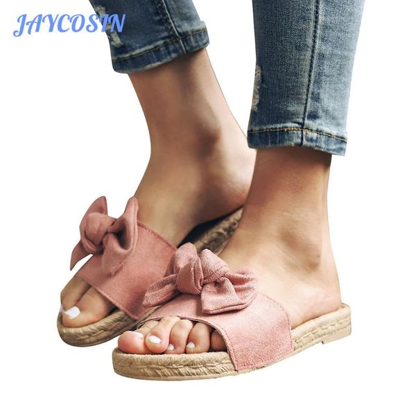 jaycosin women shoes fashion bownot flat sandals women 2020 summer casual pineapple print open toe shoes female slippers f15, Black
jaycosin women shoes fashion bownot flat sandals women 2020 summer casual pineapple print open toe shoes female slippers f15, Black