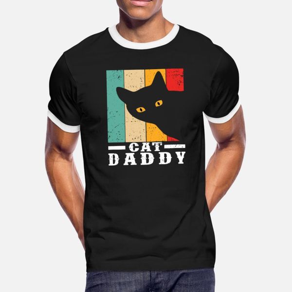 cat daddy t shirt men designs short sleeve s-3xl slim sunlight new fashion summer style normal shirt
cat daddy t shirt men designs short sleeve s-3xl slim sunlight new fashion summer style normal shirt