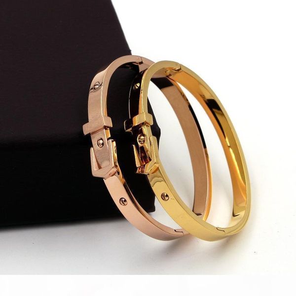 ztung pb19 fashion women jewelry 18k gold plated bangle adjustable size watch strap style for women birthday gift, Black
ztung pb19 fashion women jewelry 18k gold plated bangle adjustable size watch strap style for women birthday gift, Black