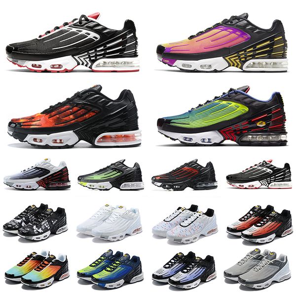 2020 tn plus 3 men women running shoes triple white black hyper blue green volt grey mens womens trainers sports sneakers runners
2020 tn plus 3 men women running shoes triple white black hyper blue green volt grey mens womens trainers sports sneakers runners