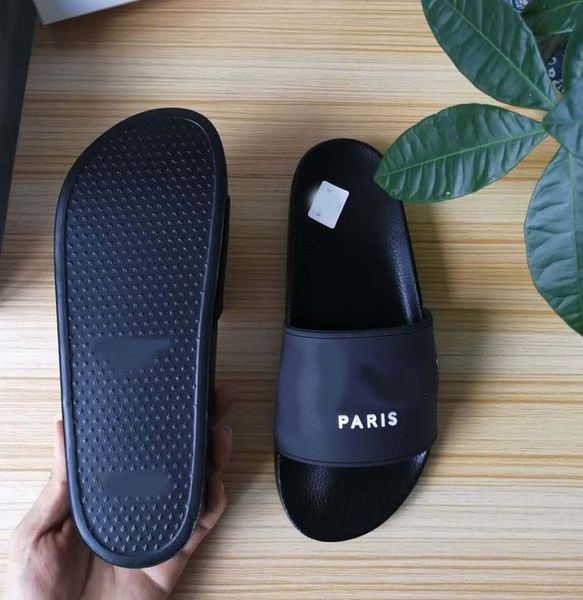fashion men women sandals slides summer flats real leather platform sandals flats shoes ladies beach shoes sh02 pg6, Black
fashion men women sandals slides summer flats real leather platform sandals flats shoes ladies beach shoes sh02 pg6, Black