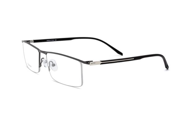reading glasses frame men square prescription eyeglasses 2020 blue half myopia optical frames korean screwless eyewear, Black
reading glasses frame men square prescription eyeglasses 2020 blue half myopia optical frames korean screwless eyewear, Black