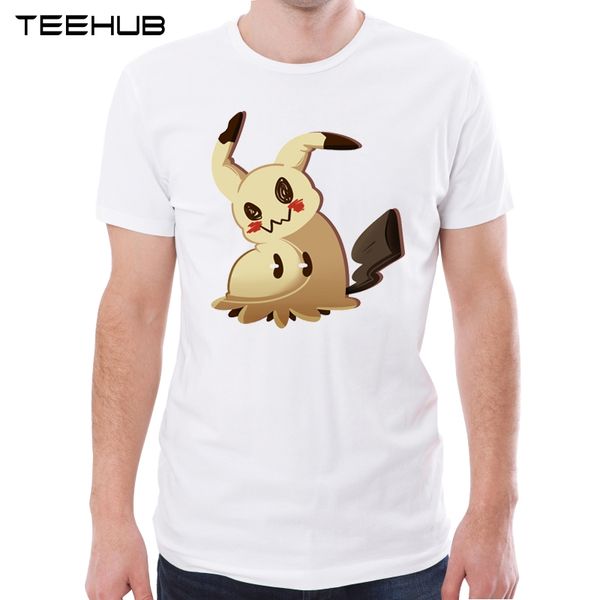 2019 men's new cute chu printed short sleeve t-shirt summer fashion cool novelty o-neck soft tee
2019 men's new cute chu printed short sleeve t-shirt summer fashion cool novelty o-neck soft tee