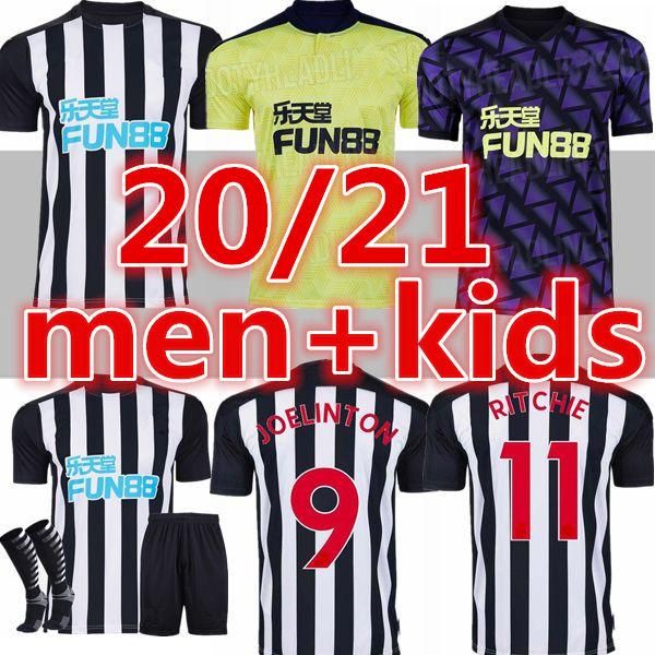 new 20 21 newcastle ritchie soccer jerseys home away third united joelinto 2020 2021 lascelles shelvey football yedlin shirts men kids kit, Black
new 20 21 newcastle ritchie soccer jerseys home away third united joelinto 2020 2021 lascelles shelvey football yedlin shirts men kids kit, Black