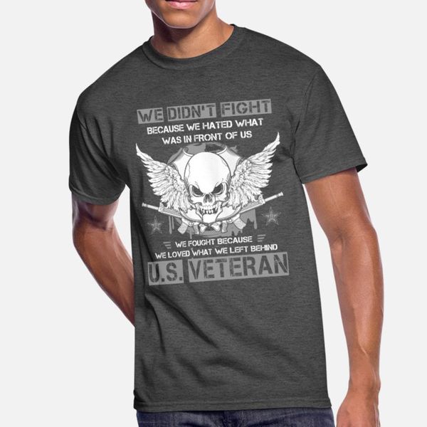 veterans us veteran t shirt men custom 100% cotton s-xxxl original sunlight comfortable spring autumn standard shirt
veterans us veteran t shirt men custom 100% cotton s-xxxl original sunlight comfortable spring autumn standard shirt