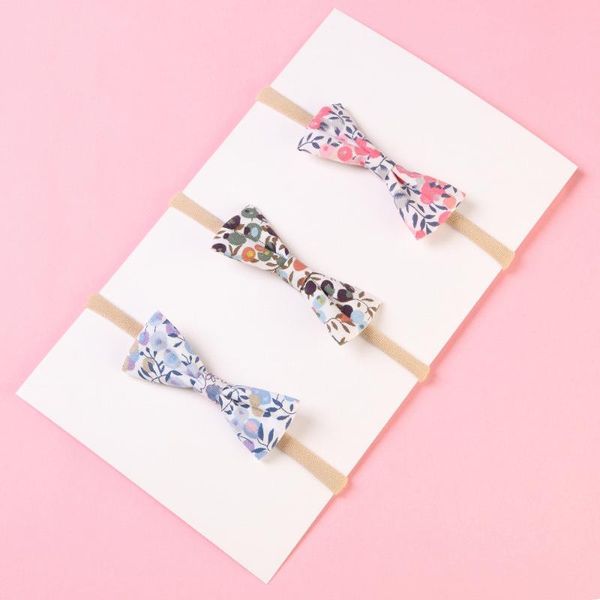 boutique 15pcs fashion cute print bow super soft nylon headbands solid floral bowknot princess headwear hair accessories, Slivery;white
boutique 15pcs fashion cute print bow super soft nylon headbands solid floral bowknot princess headwear hair accessories, Slivery;white