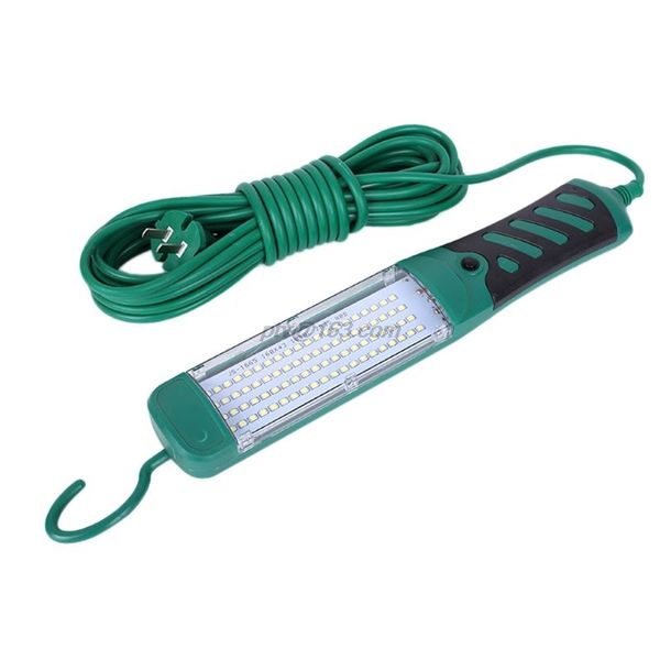 portable lanterns led emergency safety work light handheld 80 beads car repair torch 220v with hook lantern
portable lanterns led emergency safety work light handheld 80 beads car repair torch 220v with hook lantern