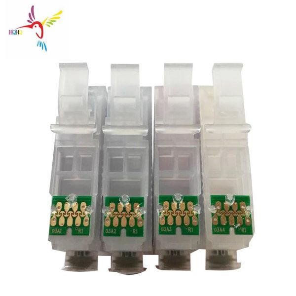 ink refill kits cartridge t03a1-t03a4 for workforce wf-2810/wf-2830/wf-2835/wf-2850 printer with one time chip singe use
ink refill kits cartridge t03a1-t03a4 for workforce wf-2810/wf-2830/wf-2835/wf-2850 printer with one time chip singe use