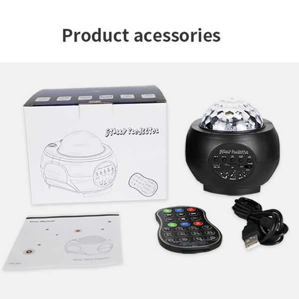 led bluetooth starry sky laser galaxy projector light usb powered remote control music player disco stage effect decorative lamp
led bluetooth starry sky laser galaxy projector light usb powered remote control music player disco stage effect decorative lamp