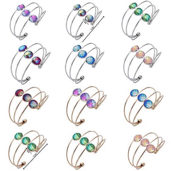 gold crystal druse multicolor natural stone bracelet three layers adjustable fashion druse jewelry for women gift 2020, Black
gold crystal druse multicolor natural stone bracelet three layers adjustable fashion druse jewelry for women gift 2020, Black