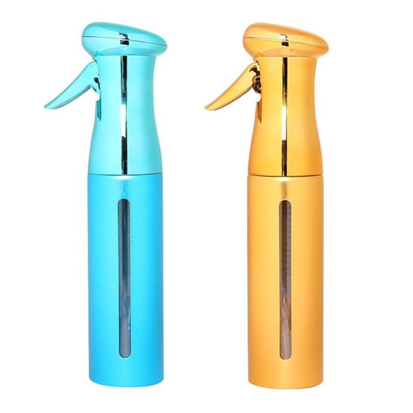 spray plating bottle empty water sprayer cylinder shape refillable mist atomizer multifunctional dispenser for salon garden cosm
spray plating bottle empty water sprayer cylinder shape refillable mist atomizer multifunctional dispenser for salon garden cosm