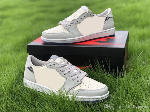 2020 authentic 1 high og basketball shoes men 1s low wolf grey sail pn dust white zapatos limited release sports with original box
2020 authentic 1 high og basketball shoes men 1s low wolf grey sail pn dust white zapatos limited release sports with original box