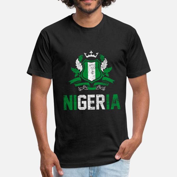 nigeria africa flag nation football gift idea t shirt men custom tee shirt s-3xl normal cute comfortable summer pictures shirt
nigeria africa flag nation football gift idea t shirt men custom tee shirt s-3xl normal cute comfortable summer pictures shirt