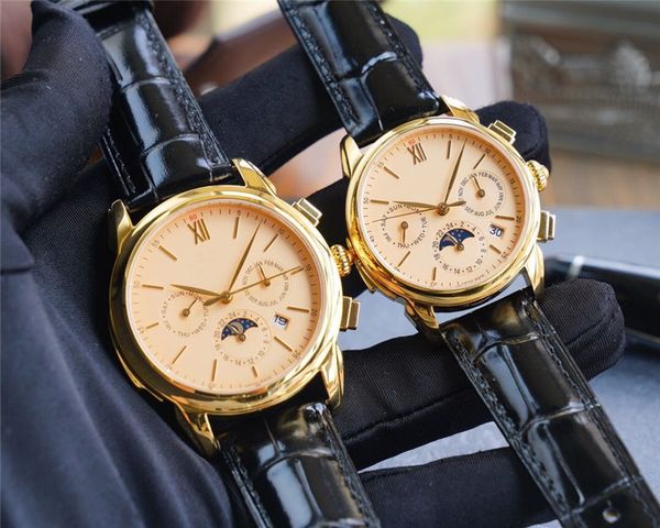 in 2020, the quality male model 41mm female model 35mm thickness 10mm9100 movement mechanical expression companion watch mechanical watc, Slivery;brown
in 2020, the quality male model 41mm female model 35mm thickness 10mm9100 movement mechanical expression companion watch mechanical watc, Slivery;brown