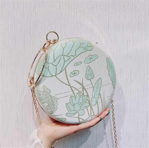 evening bags 2021 vintage printed flowers diamond banquet purse with chain tassel wedding dinner wallets drop mn1557
evening bags 2021 vintage printed flowers diamond banquet purse with chain tassel wedding dinner wallets drop mn1557
