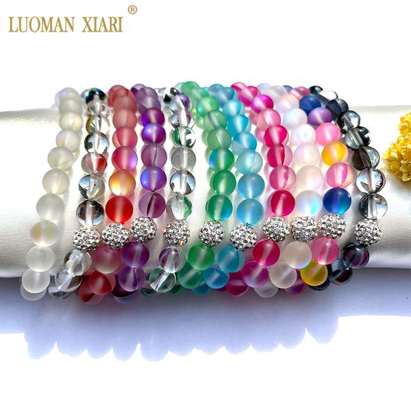 wholesale classics crystal bracelet austrian crystal with zircon ball bracelet fit women or girls friend gifts elastic wire, Black
wholesale classics crystal bracelet austrian crystal with zircon ball bracelet fit women or girls friend gifts elastic wire, Black
