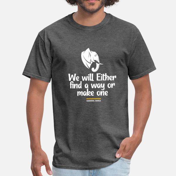 we will either find a way or make one white t shirt men sunlight short sleeve s-xxxl costume sunlight comical spring autumn outfit
we will either find a way or make one white t shirt men sunlight short sleeve s-xxxl costume sunlight comical spring autumn outfit