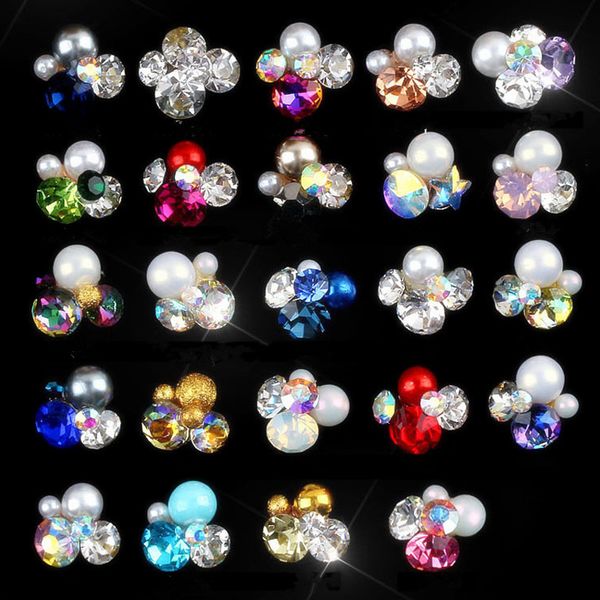 10шт / набор красочные блестящий кристалл nail art стразы ногтей маникюр charms 3d flower design art charm стекла ювелирных изделий je1-17, Silver;gold
10шт / набор красочные блестящий кристалл nail art стразы ногтей маникюр charms 3d flower design art charm стекла ювелирных изделий je1-17, Silver;gold